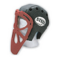 2 Piece Goalie Mask (Assembled)